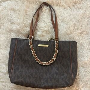 Michael Kors Small shoulder purse Pre-Owned